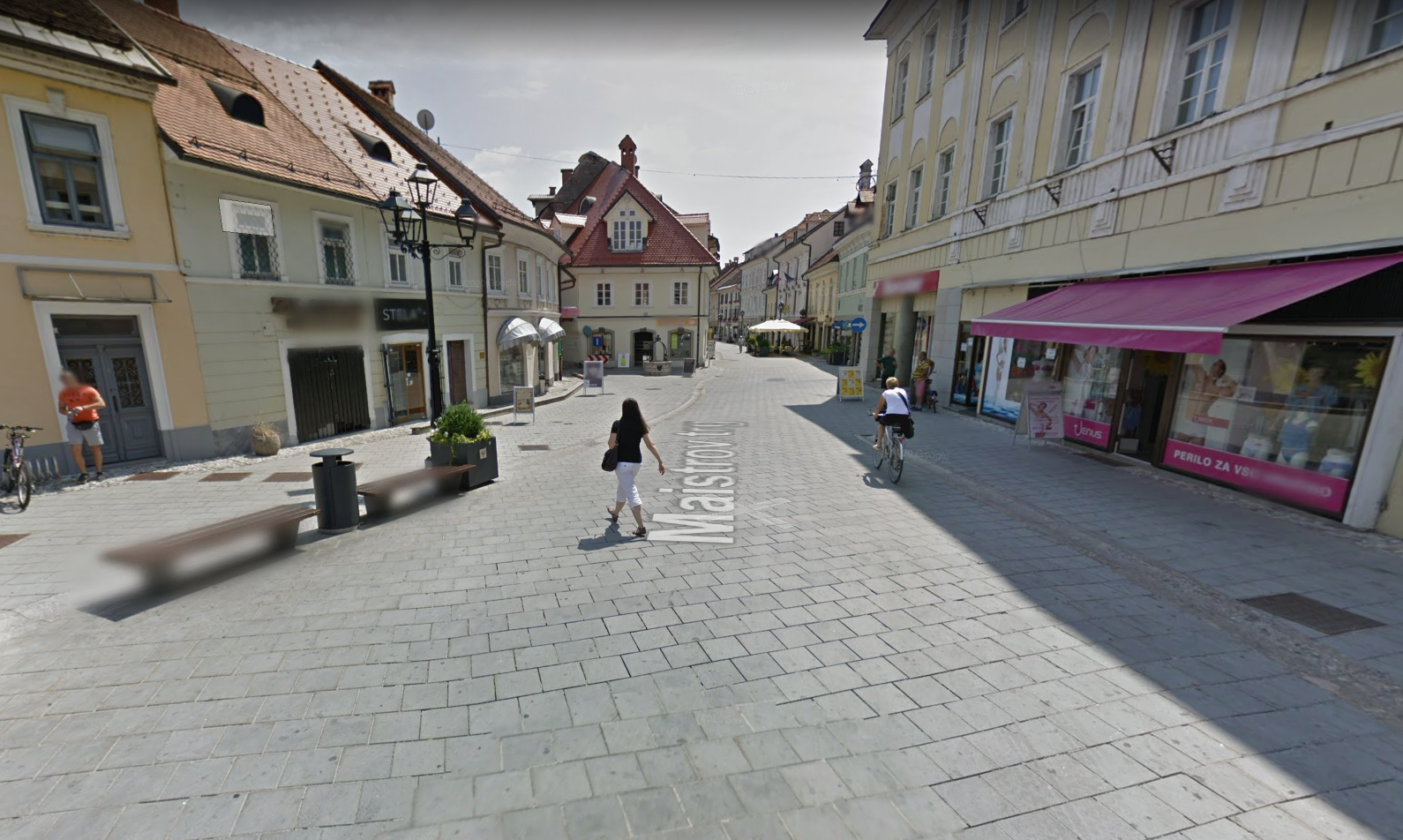 Kranj