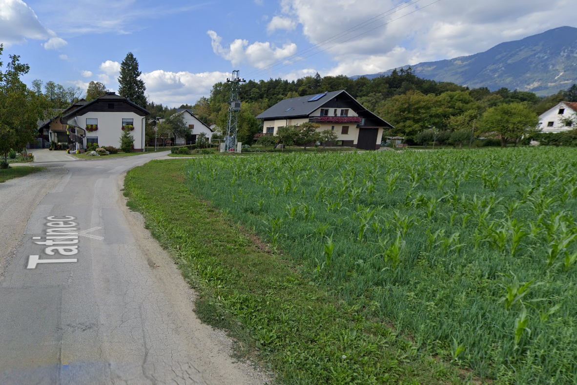 Tatinec