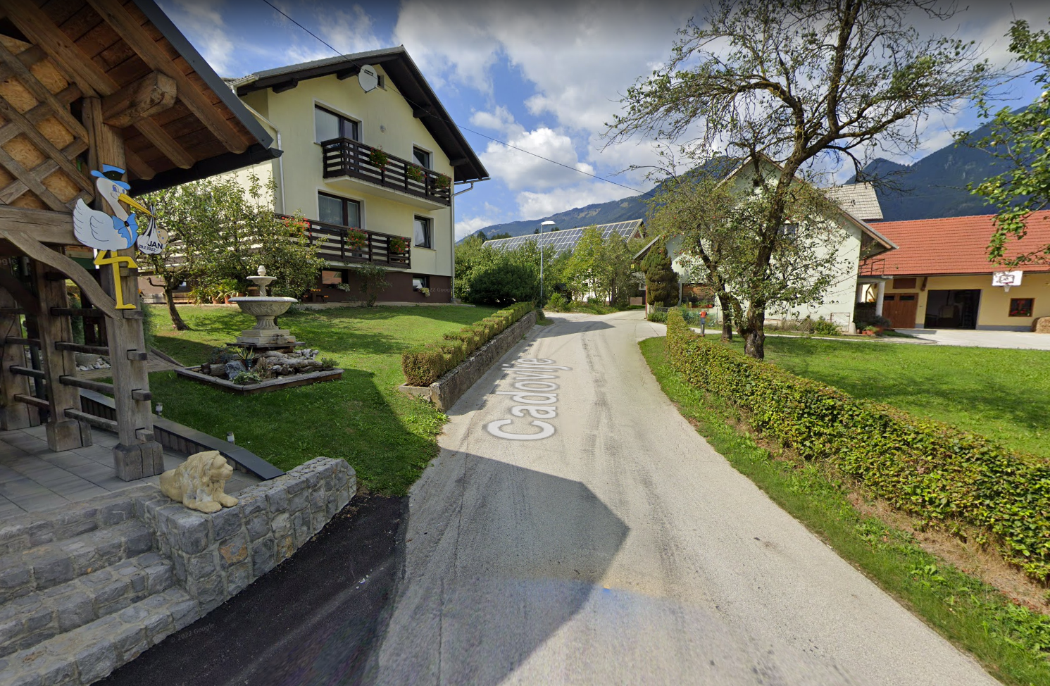 adovlje