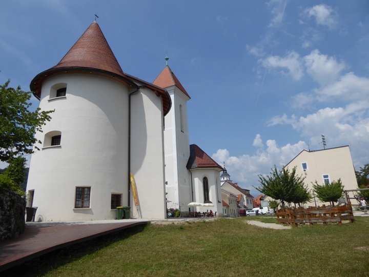 Pungart Kranj