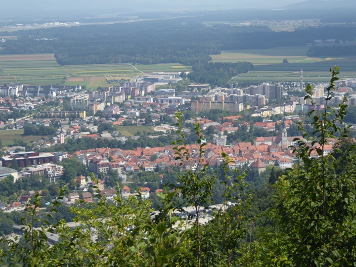 Juni del Kranja