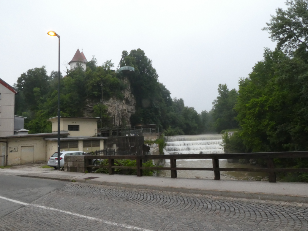 Sotočje Kokre in Save Sotočje Kokre in Save
