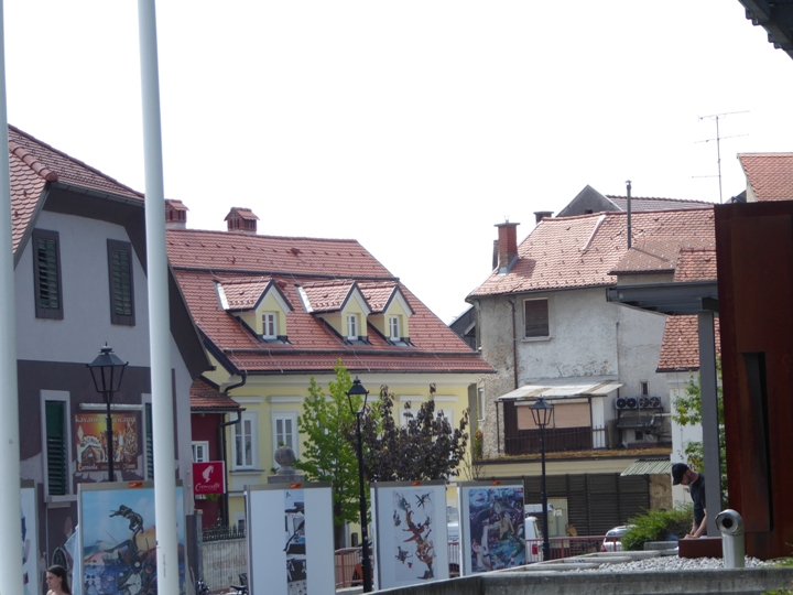 Mestna hia