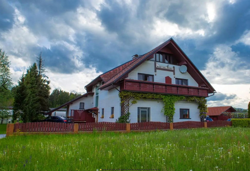 Bed and Breakfast Valjavec