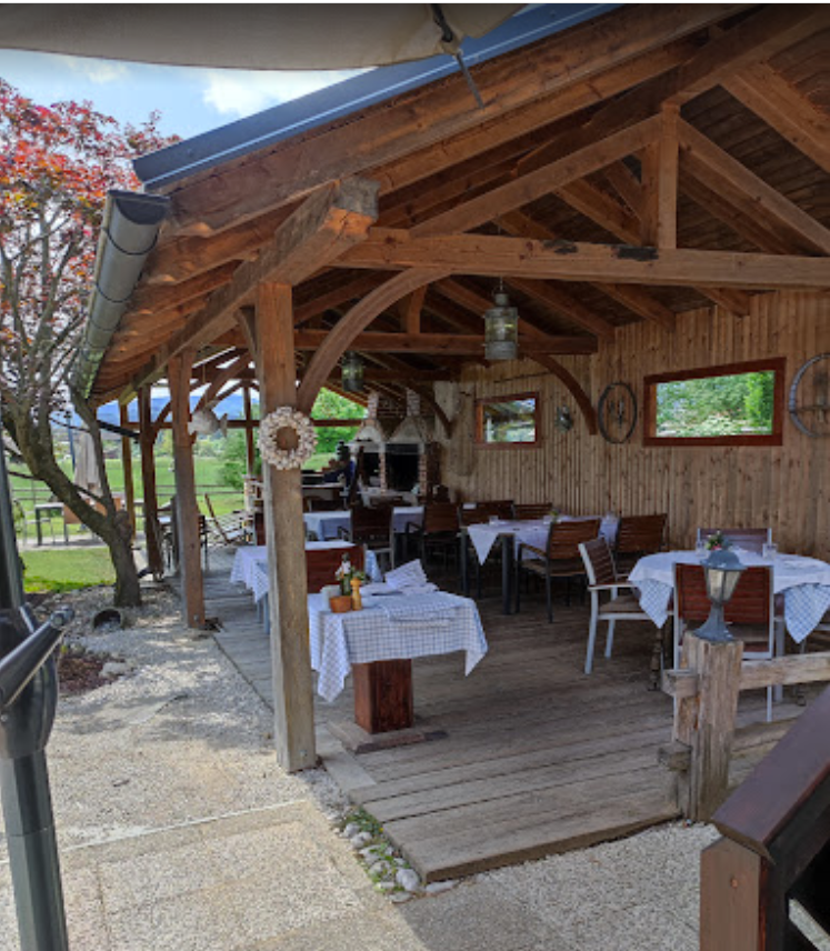 Restavracija Tabor