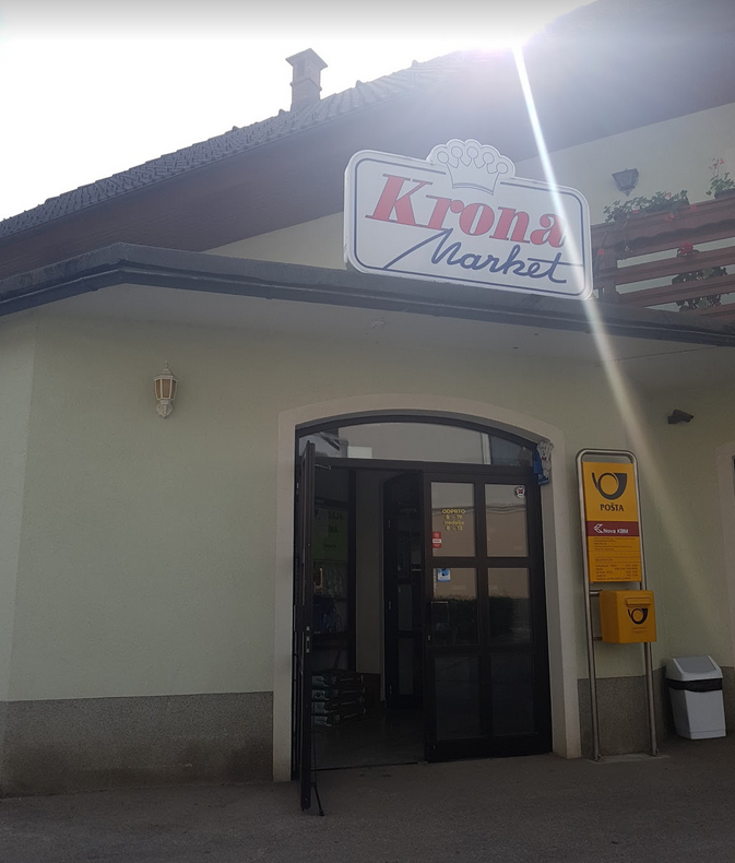 Pekarna - Xhevat Dervishaj s.p.