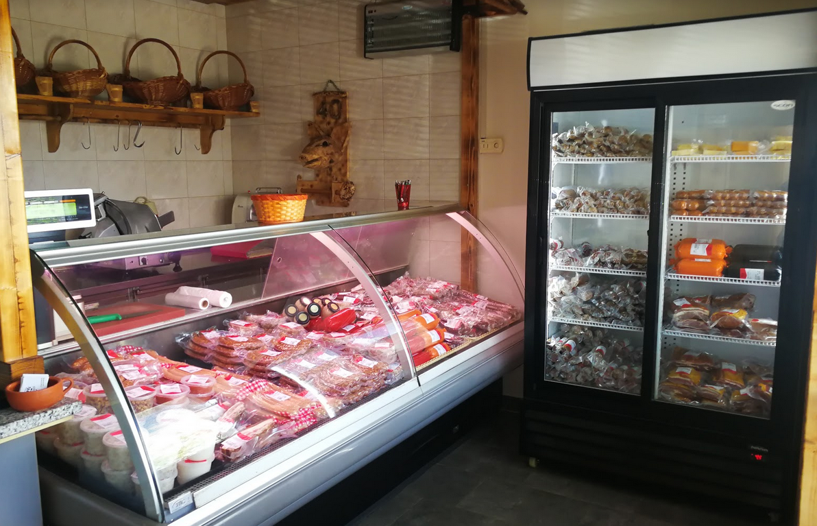 Pekarna - Xhevat Dervishaj s.p.