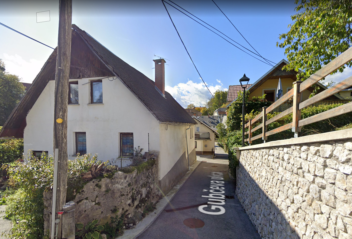 Tourist Farm U�lakar, Breg ob Kokri 