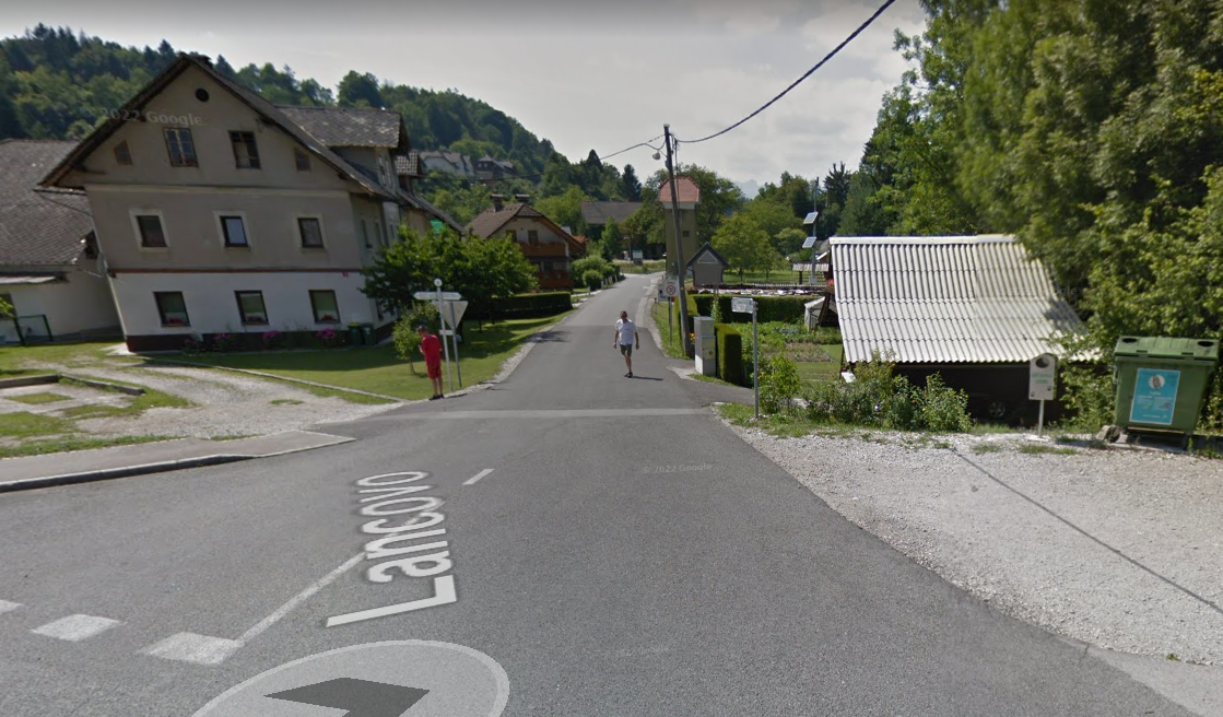 Lancovo