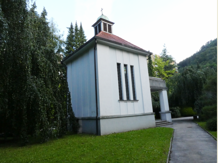 Spominski park na Plav�u