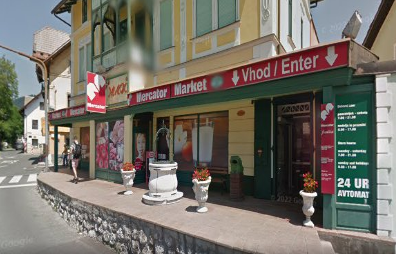 Pekarna - Xhevat Dervishaj s.p.