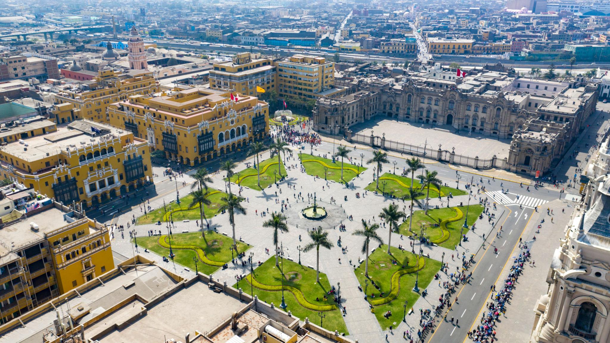 Lima