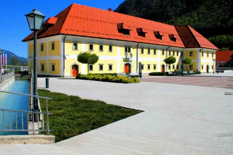 Bucelleni Ruardova gra��ina