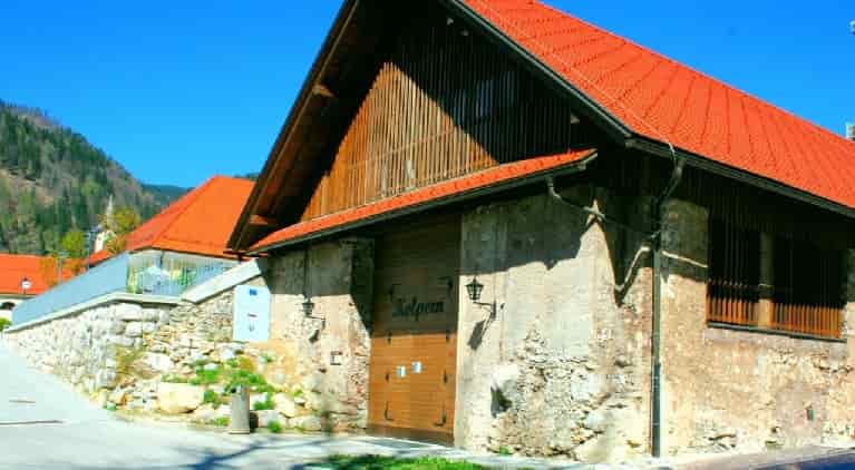 Bucelleni Ruardova gra��ina